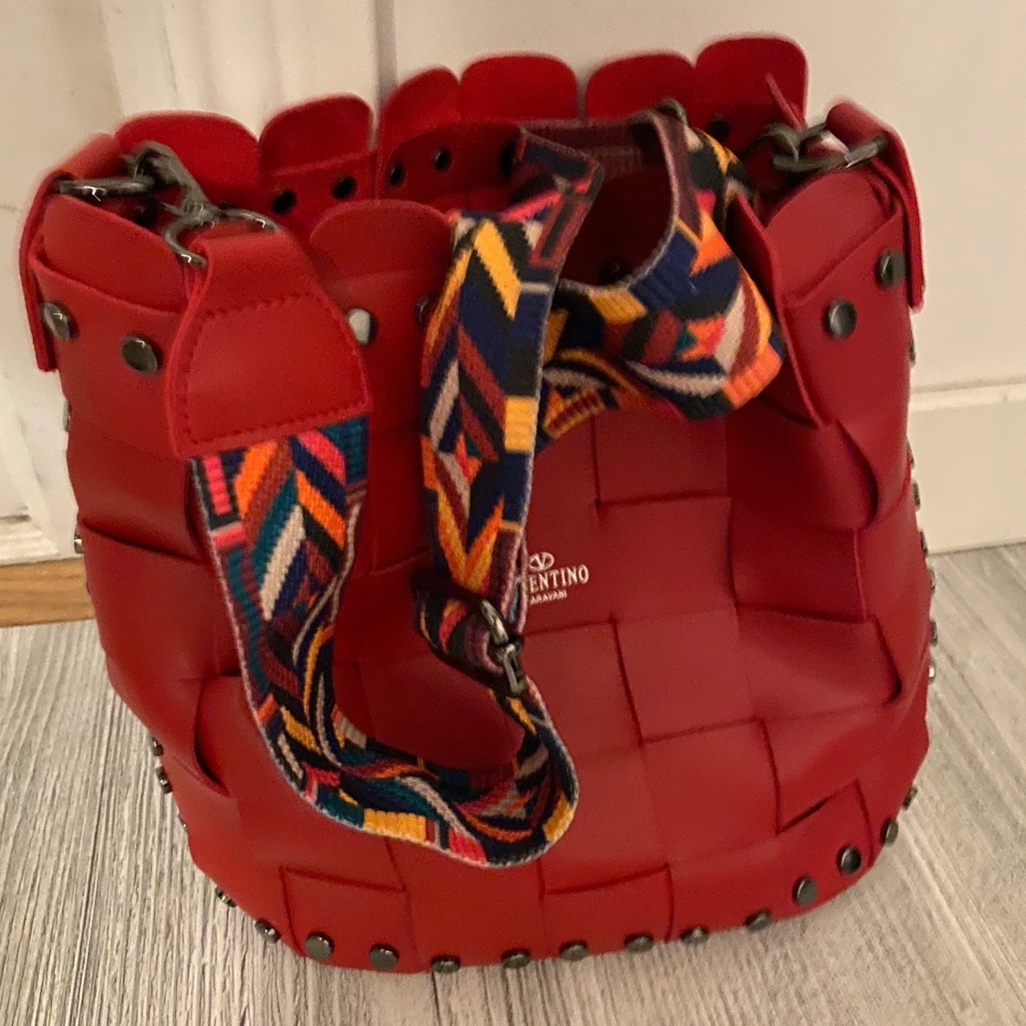 Väska från valentino  - 90