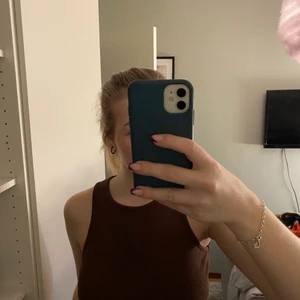 Brunt linne - Brunt fint linne !🤎🤎