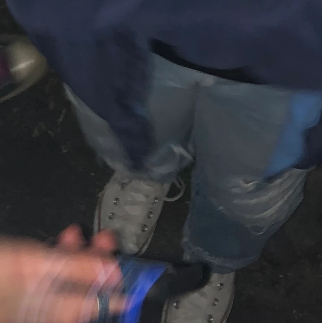 Converse, vita strl 37-38🍃🤎