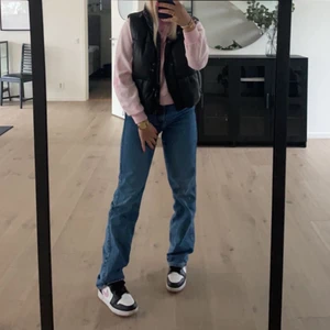 Weekday Jeans - As snygga jeans från weekday i modellen rowe. Kommer tyvärr inte till använding längre! 