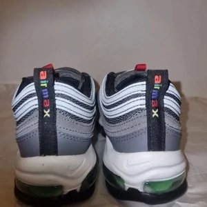 Nike air max 97 Se - Aldrig använda helt nya.