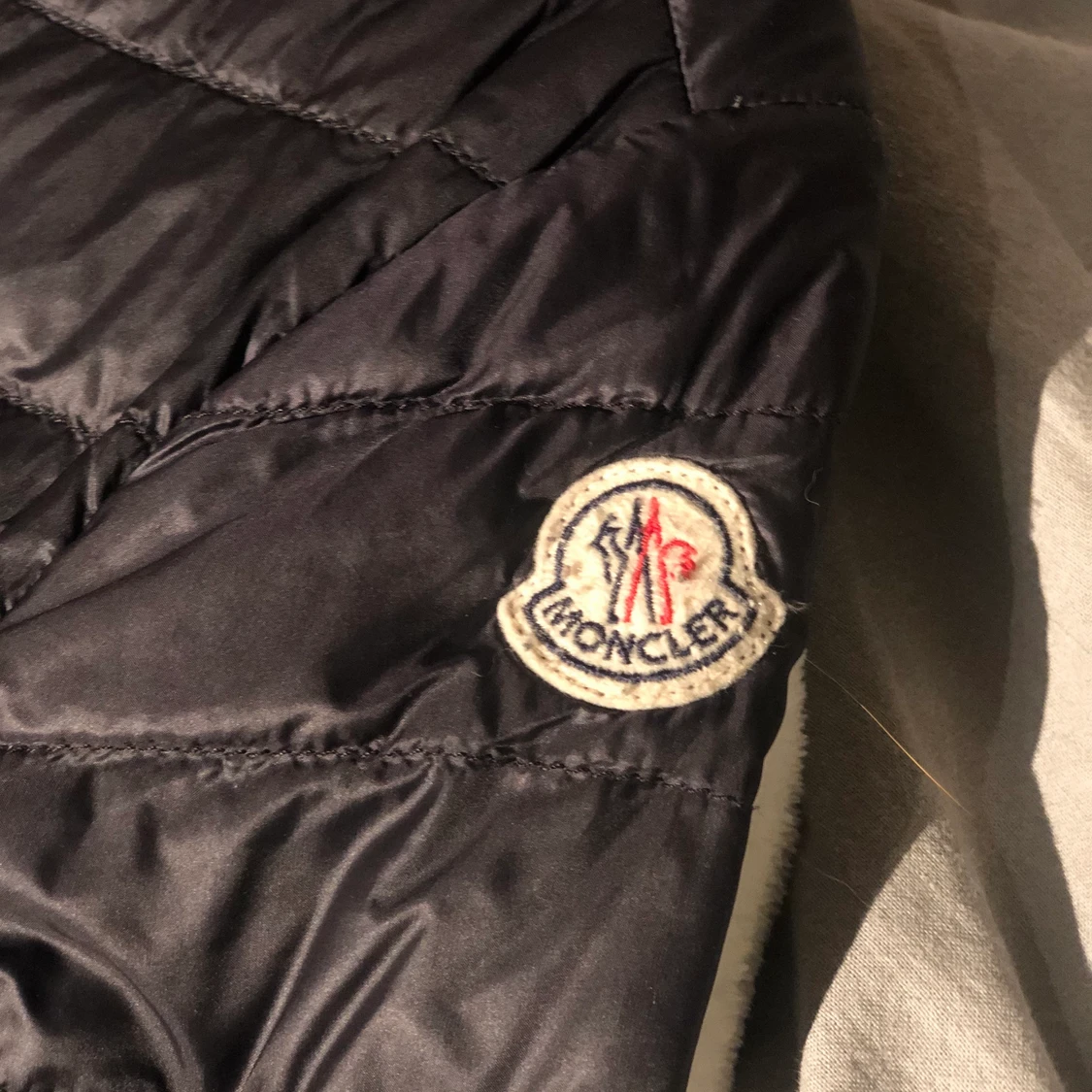 Moncler - Jacka - 91