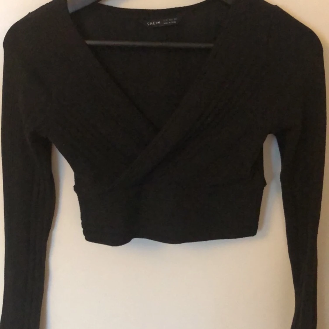 Topp från Schein storlek xs 