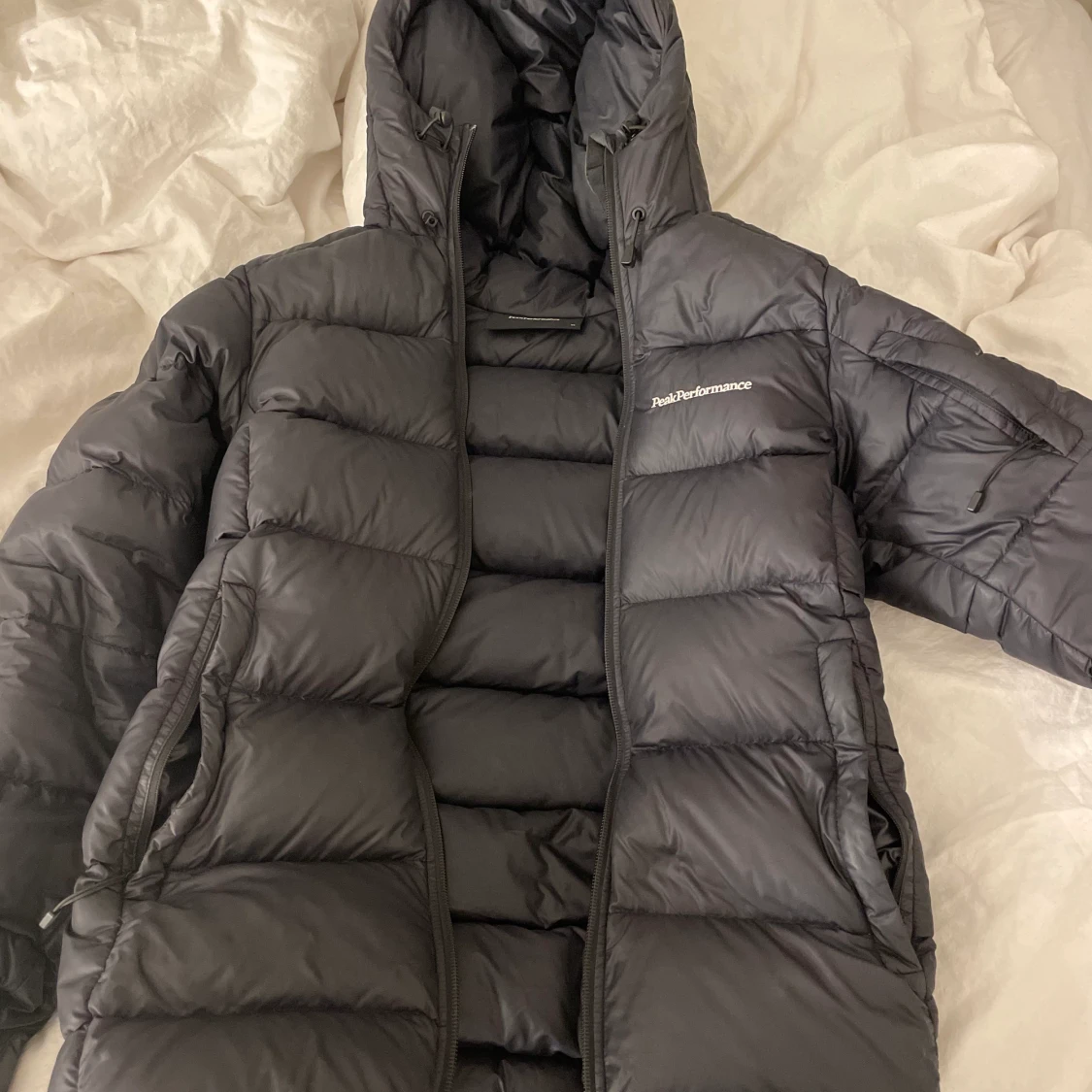 Peak performance jacka