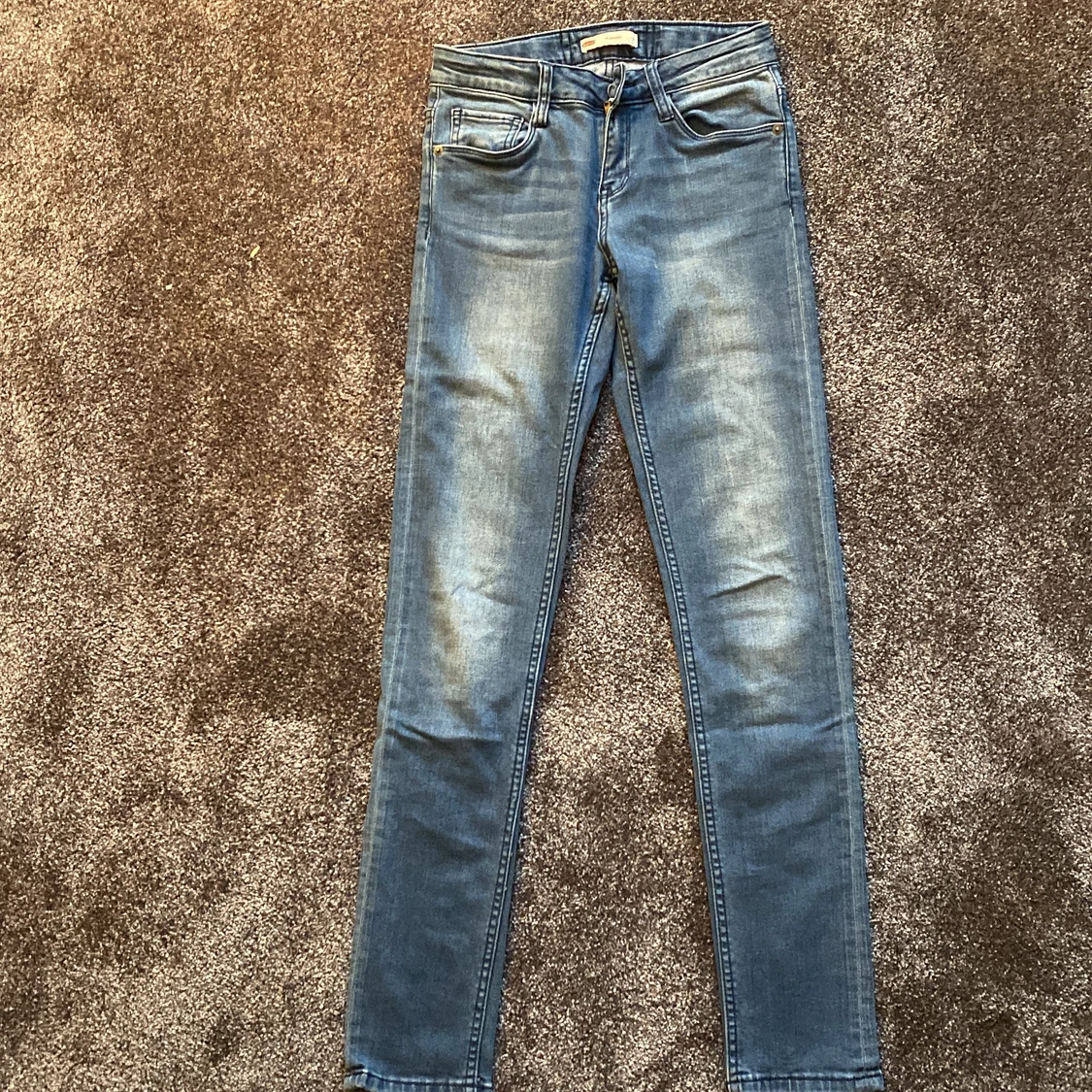 Levis jeans
