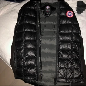 Canada goose väst - Bra skick, Äkta