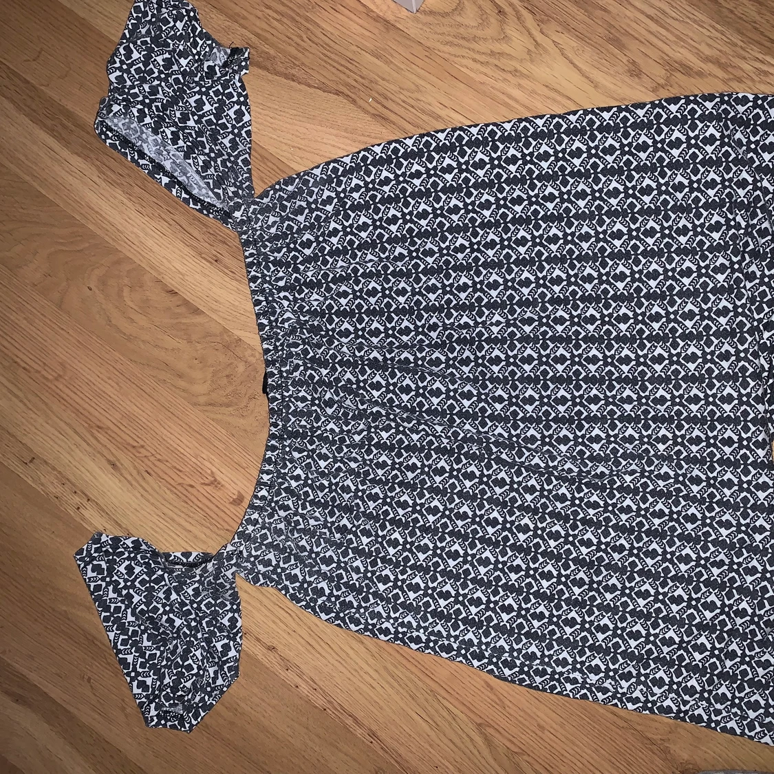 Topp från Bikbok. Storlek S - 90