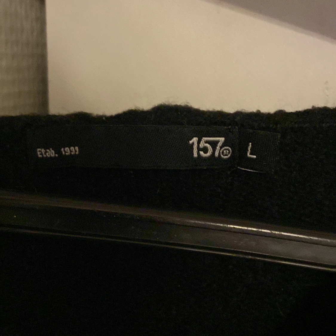 Stickad tröja  - 91