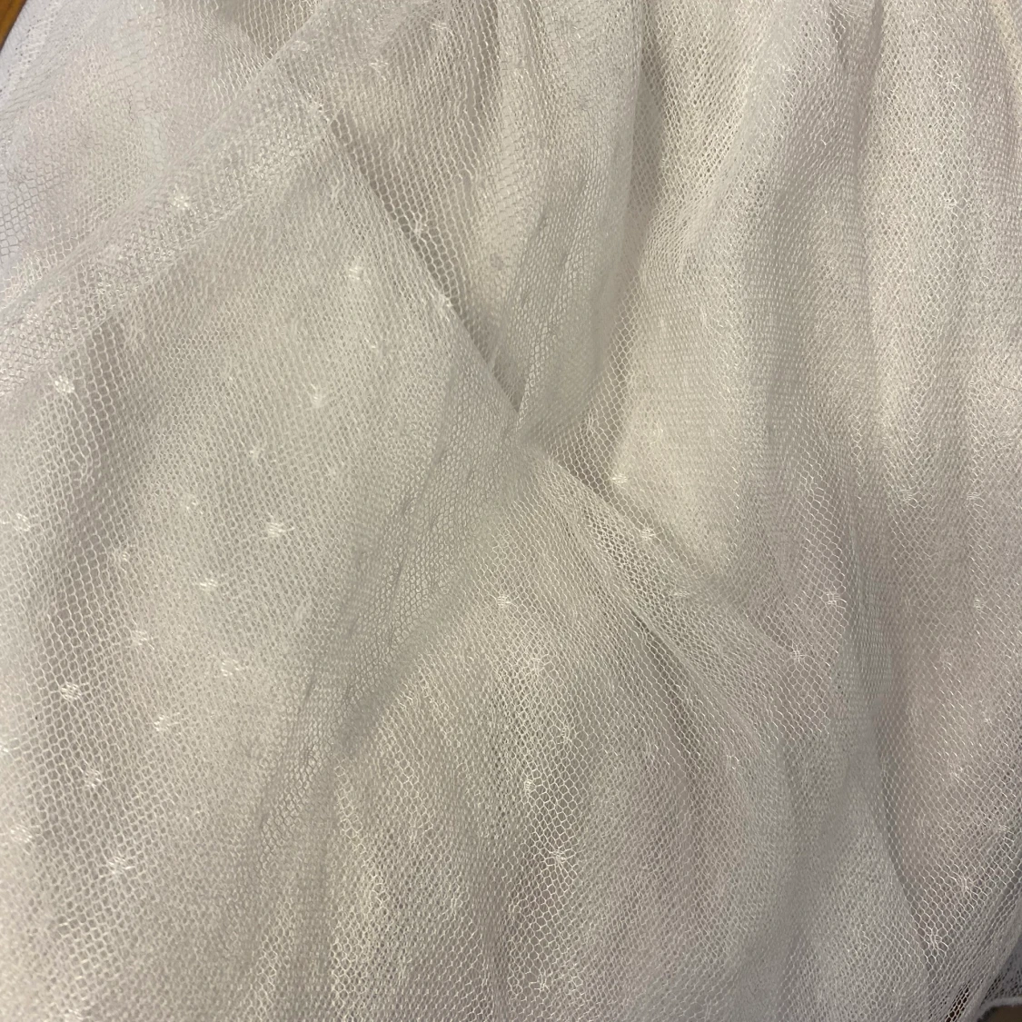 Tyllkjol i strl S - 90