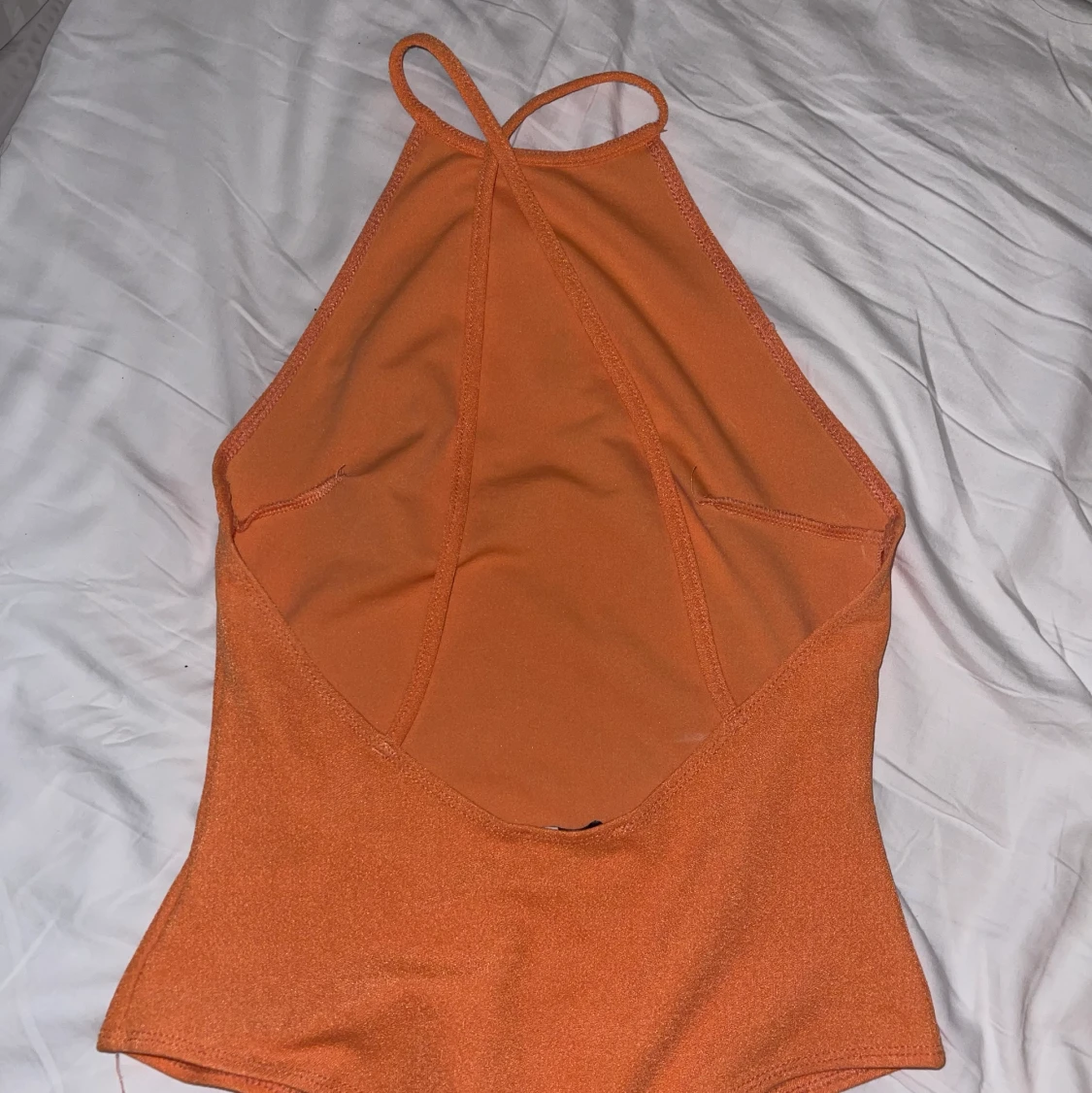 Body med öppen rygg  - 90