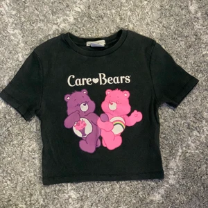 Topp  - Jättesöt babytee i storlek S! 60+frakt<3