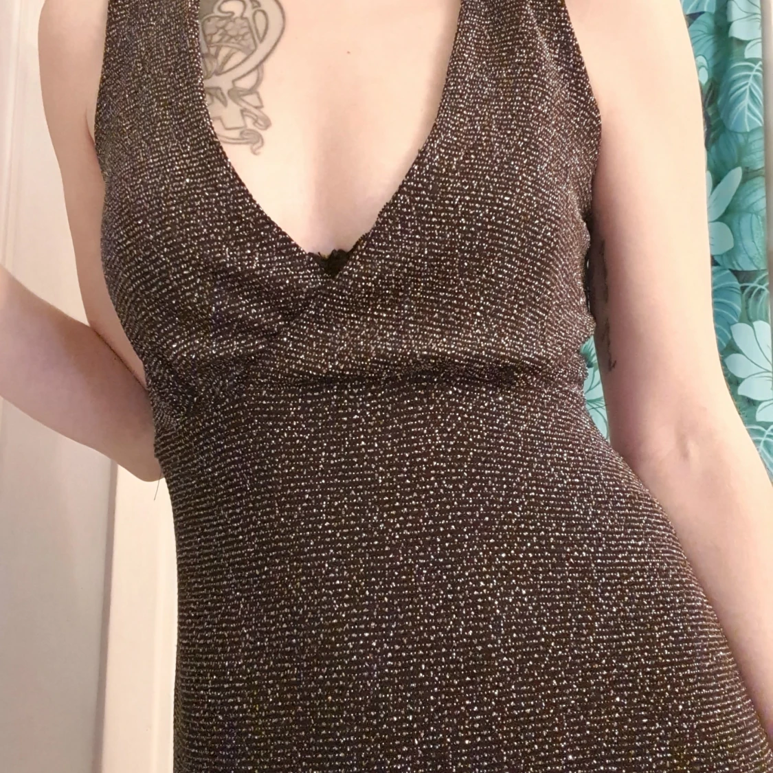 Nyårsklänning - 91