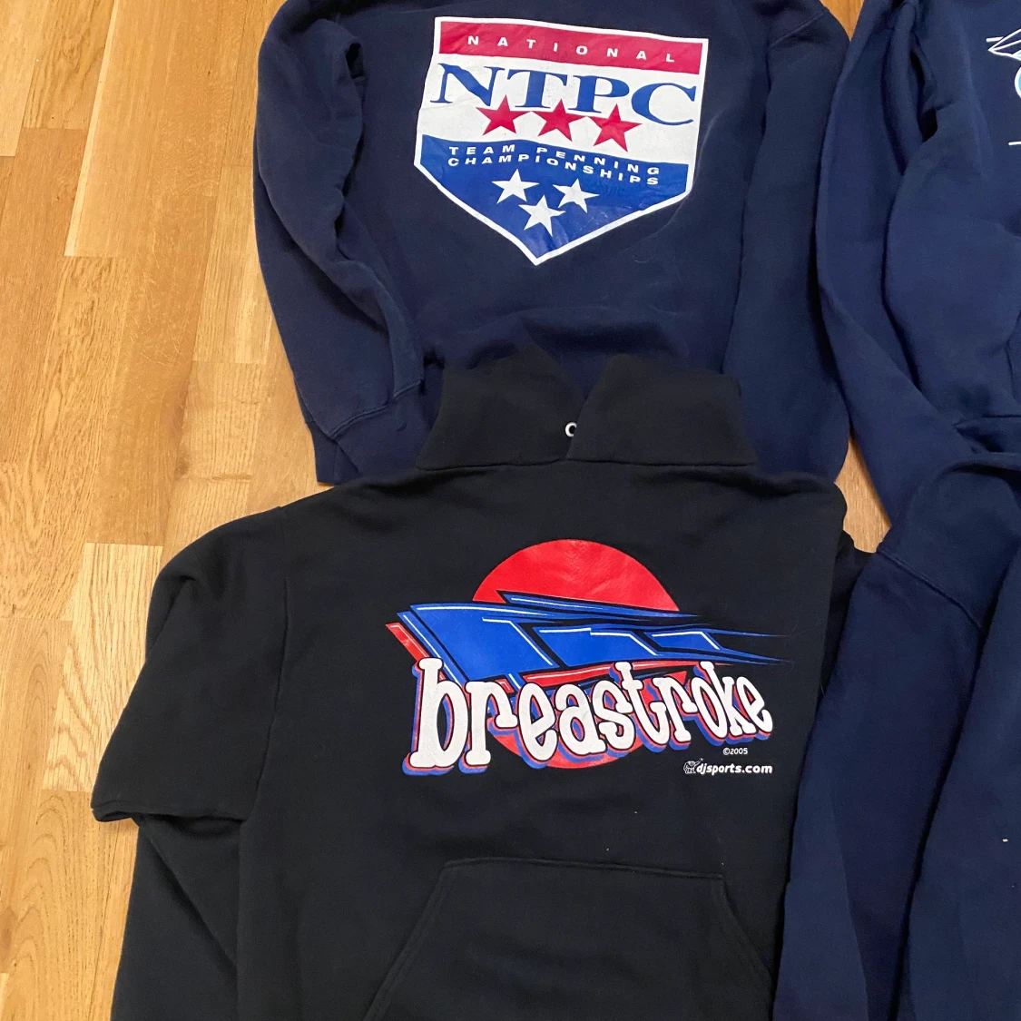 Vintage hoodies - 90