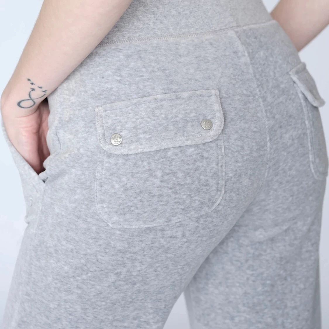 Helt nytt Juicy couture set - 90