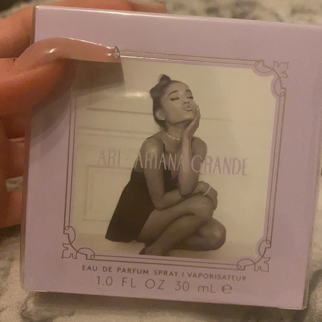 Ariana grande parfym 30ml - 90