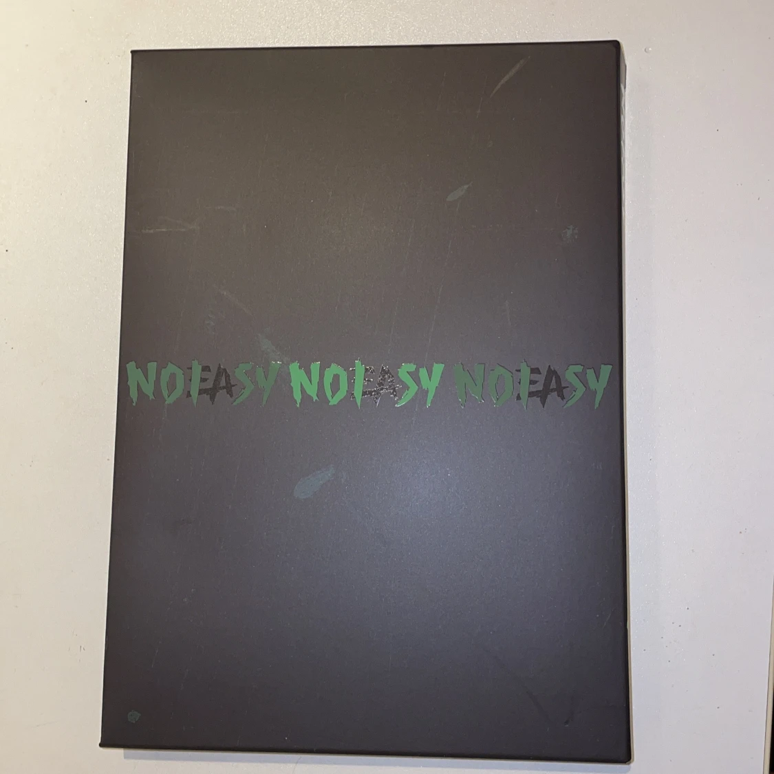 Straykids noeasy album - 90