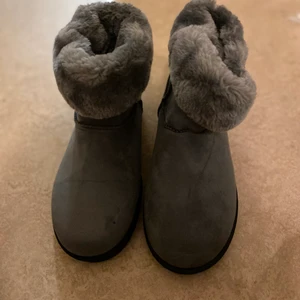 Vinter skor - Helt nya