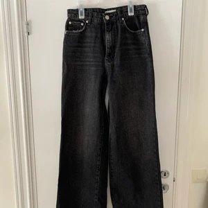 Gina tricot Idun jeans - superfina jeans som inte kommer till användning. Använda max 3 gånger!