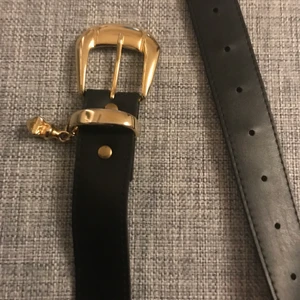 Skärp - Jätte fint skärp tyvärr för litet till mig 