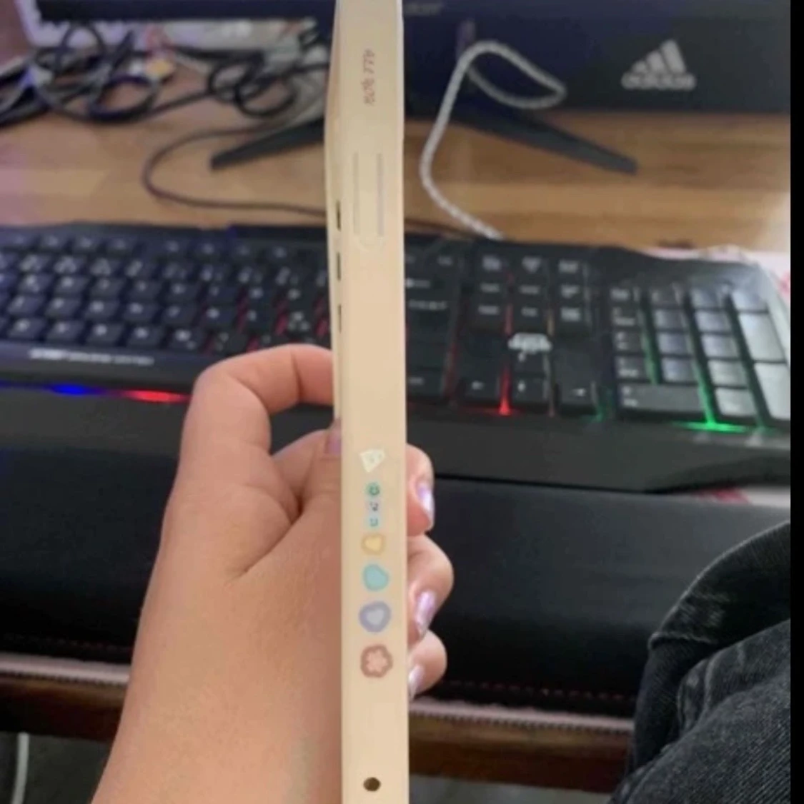 Mobil skal iphonX - 90