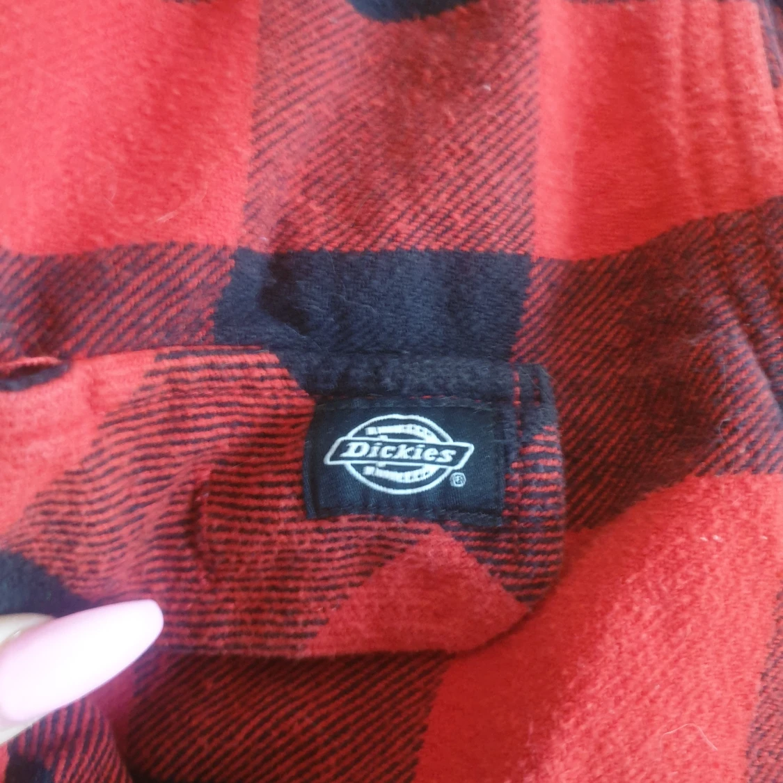 Dickies stjorta  - 91