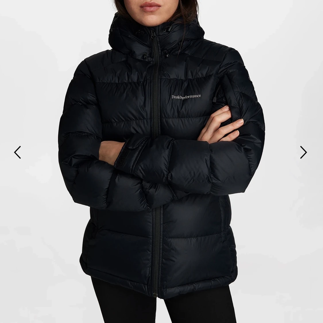 Peakperformence  - 91