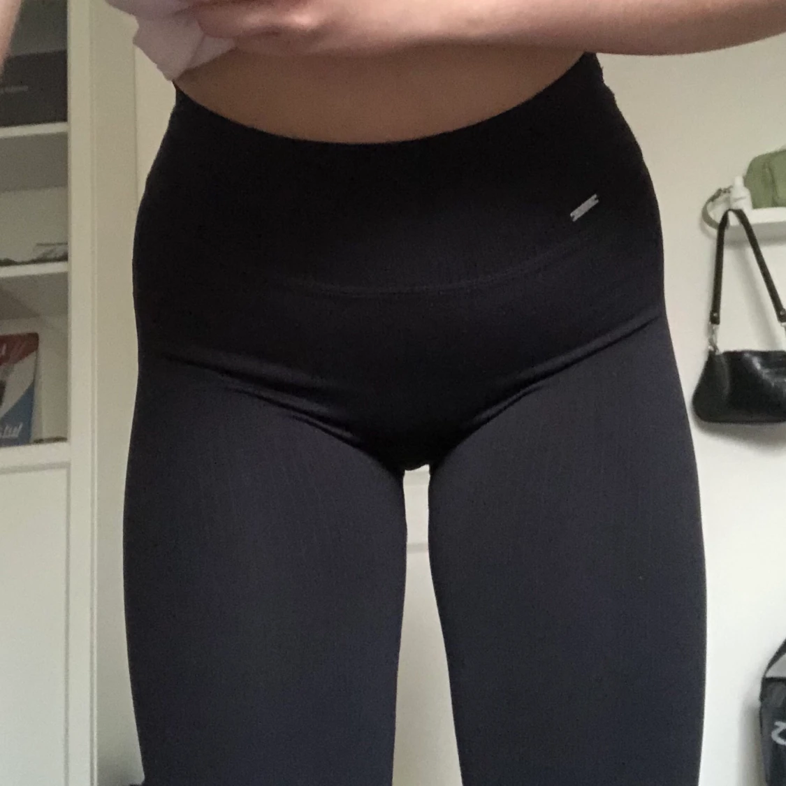 Tränings thights  - 90