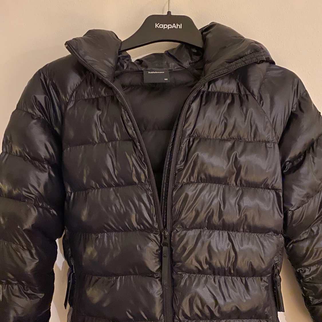 Peak performance jacka  - 90