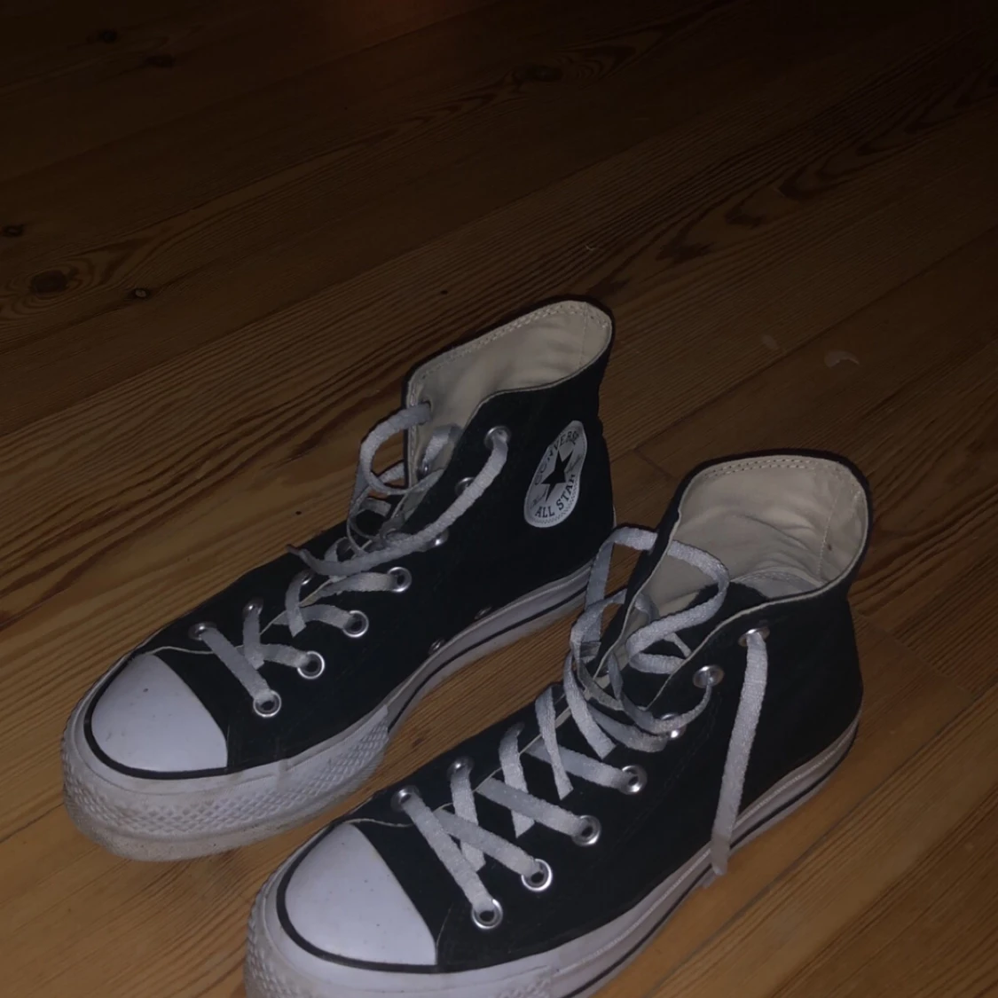 Platform converse - 91