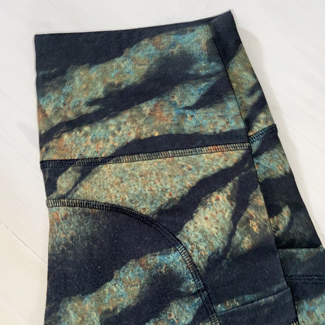 SOC träningsbyxor strl S - 90