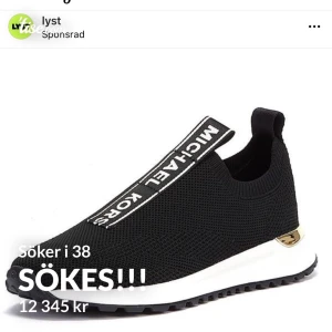 Söker dessa i Strl 38 - Någon som säljer dessa🥰