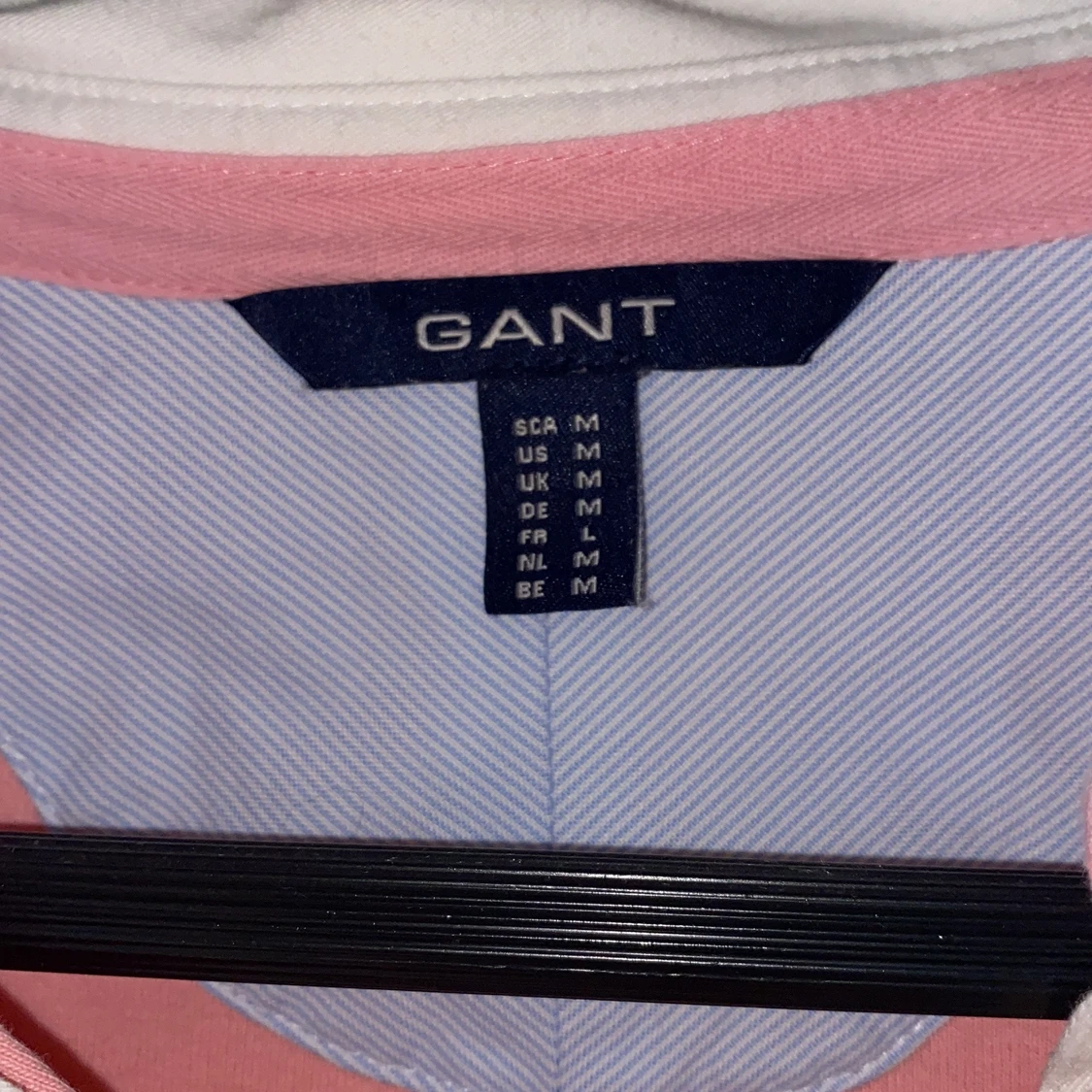 Gant långärmadtröja - 90