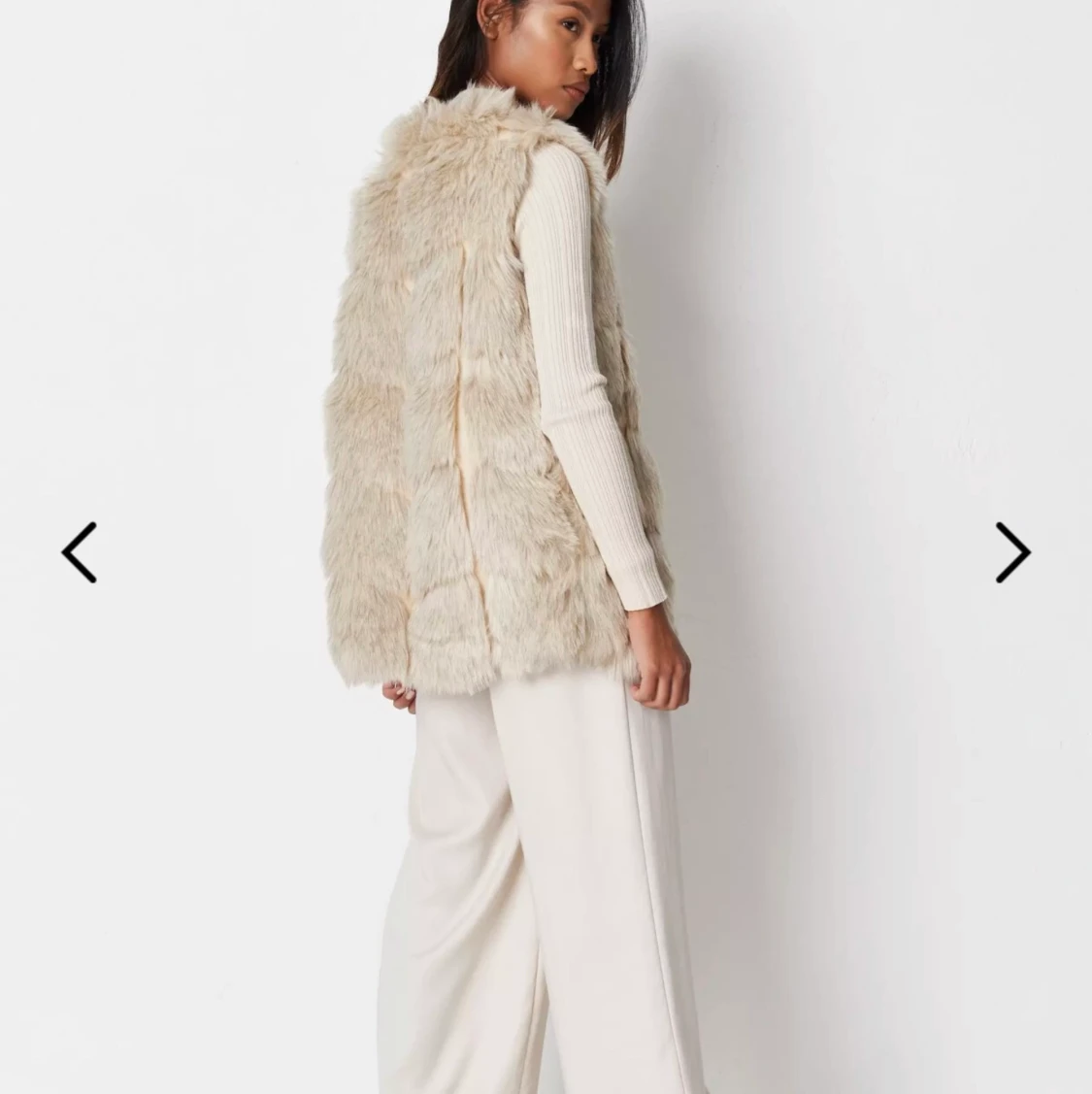 Missguided Väst - 90