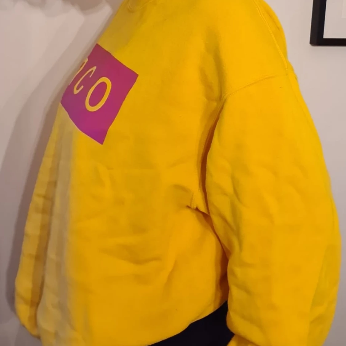 Mco hoodie, Large  - 91