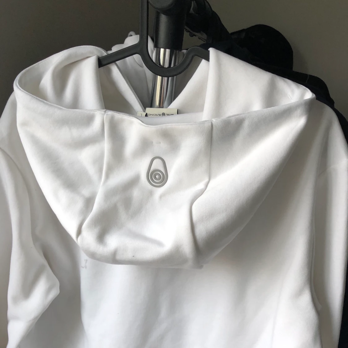 Sail Racing Hoodie Strl L - 90