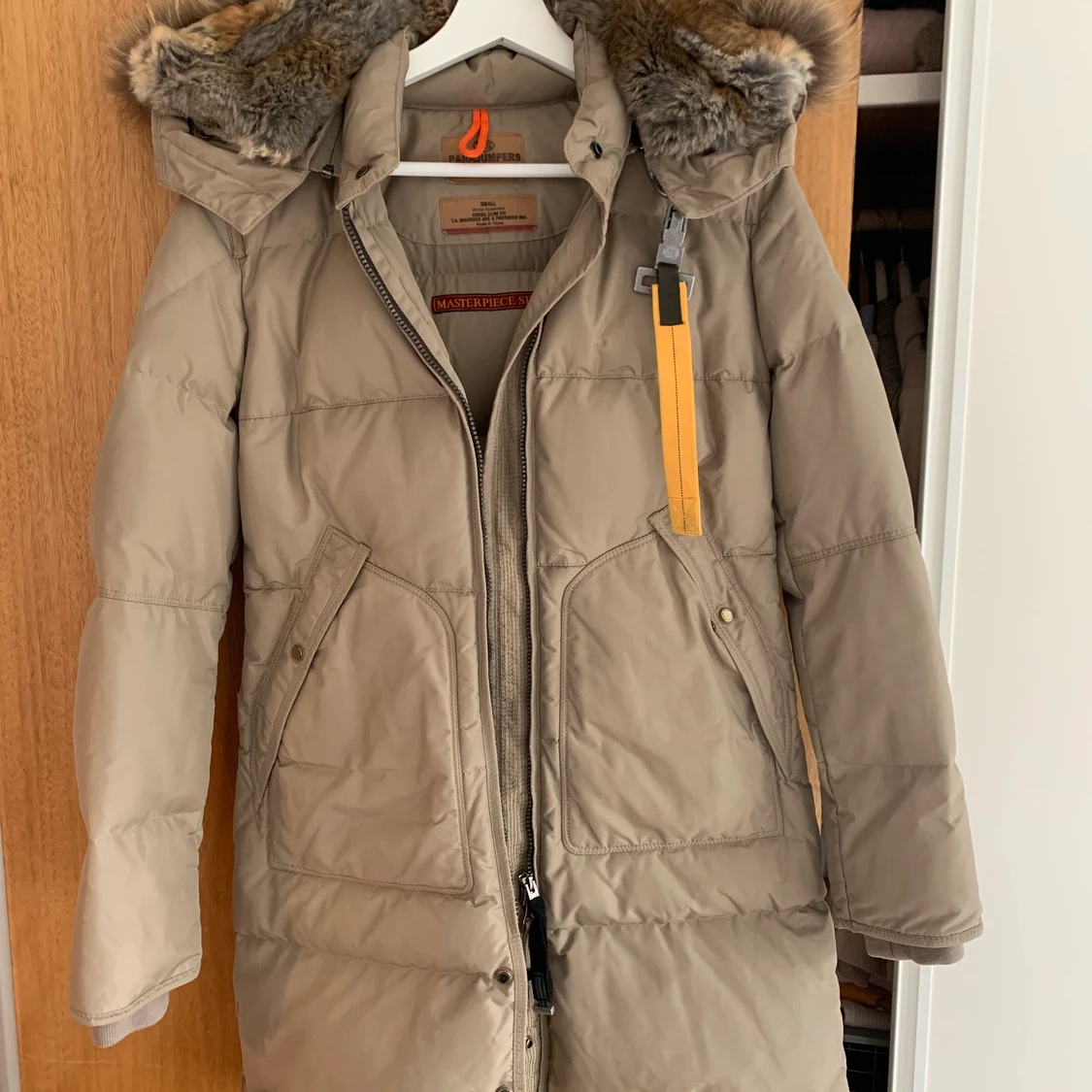 Parajumper Longbear - Storlek S