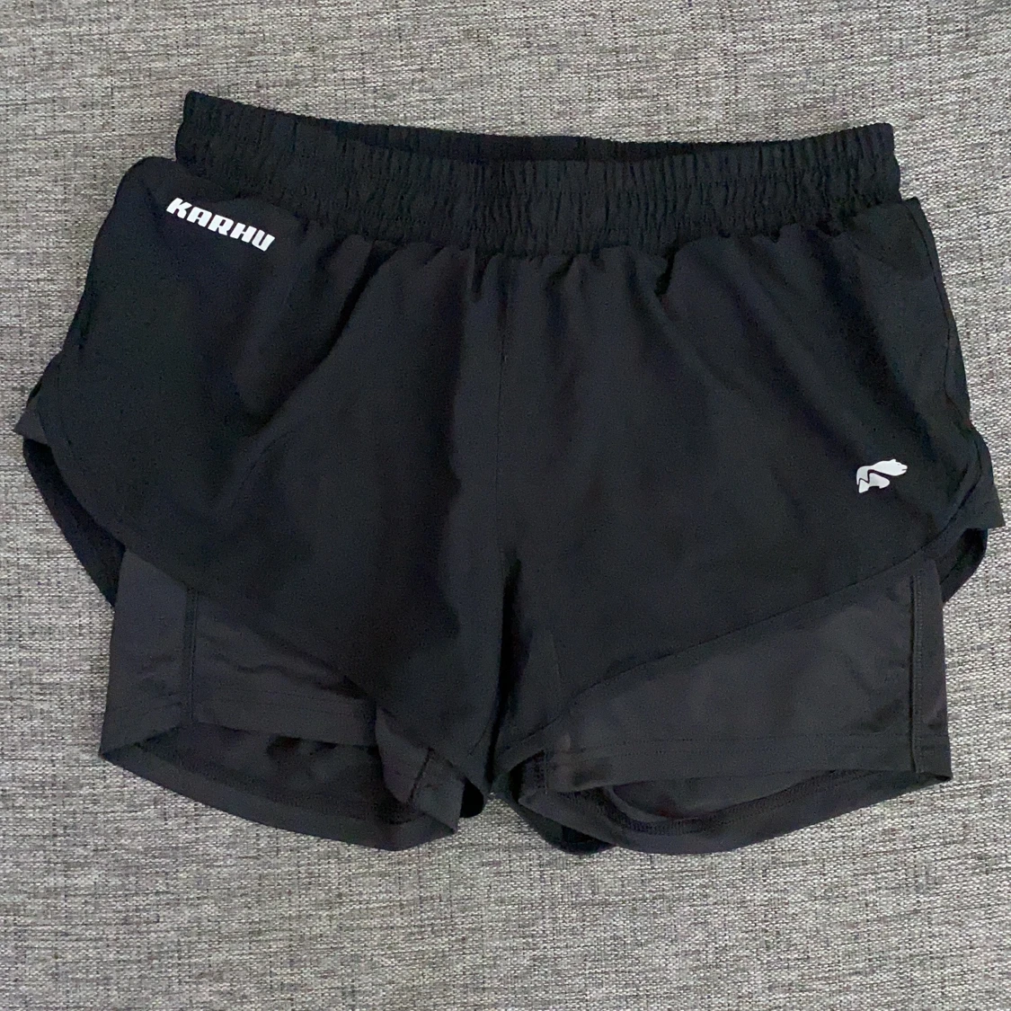 Träningsshorts