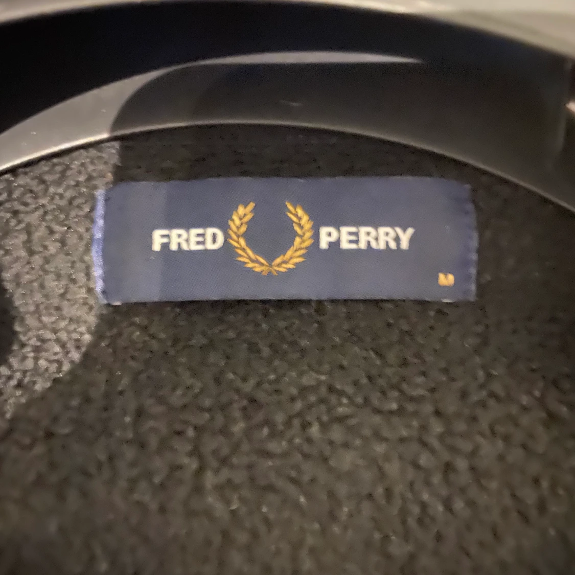 Fred perry sweatshirt - 90
