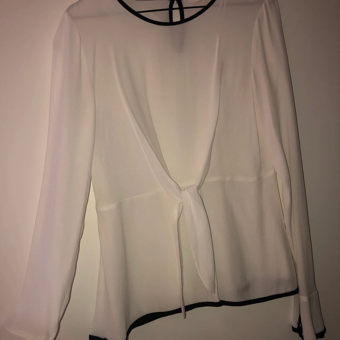 Zara blus - 90