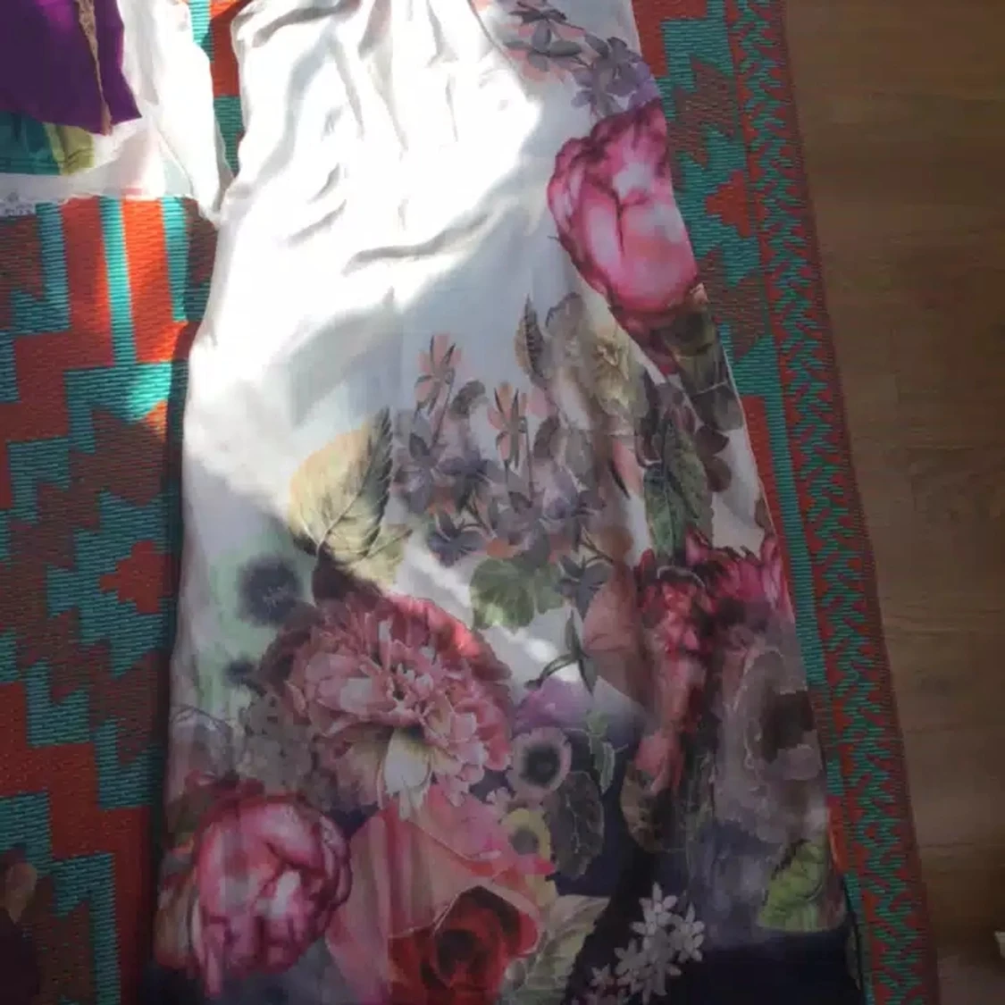 Helt ny klänning  - 91