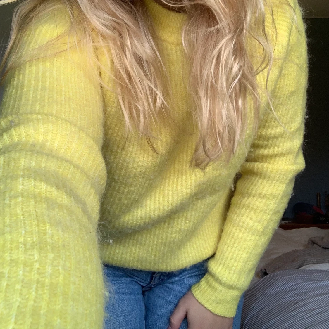 Envii stickad tröja - 91