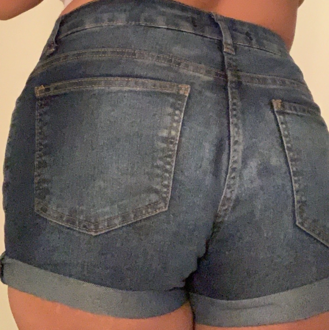 Shorts från Brasilien  - 90