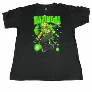 Vintage tee - Supercool! 