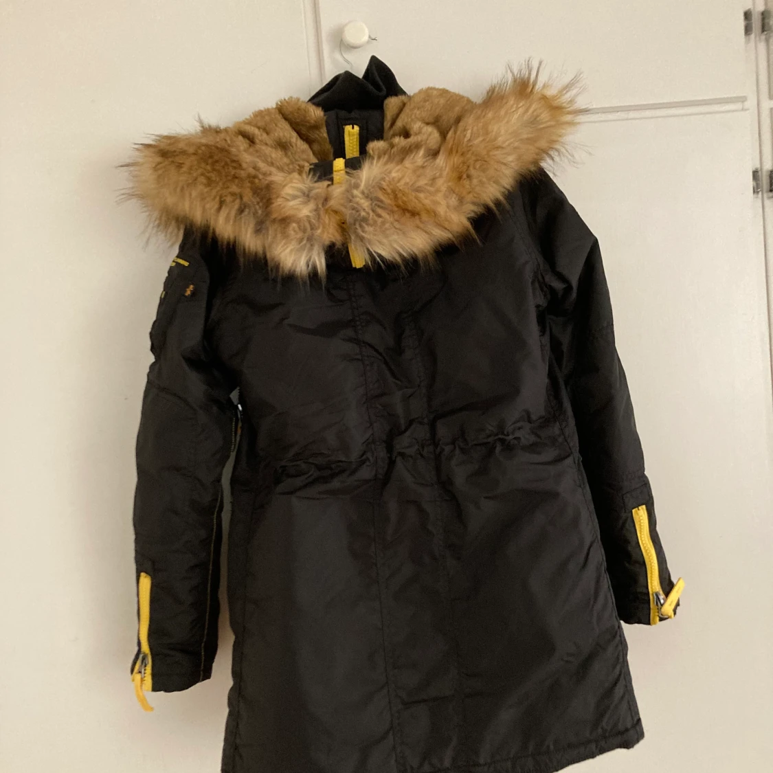 Alpha industri jacka  - 90