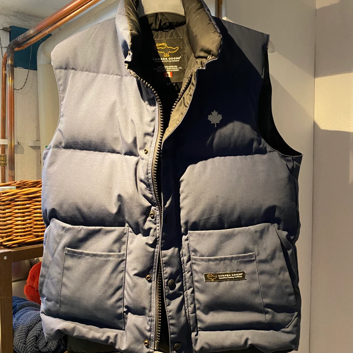 Canasa goose jacka - 91
