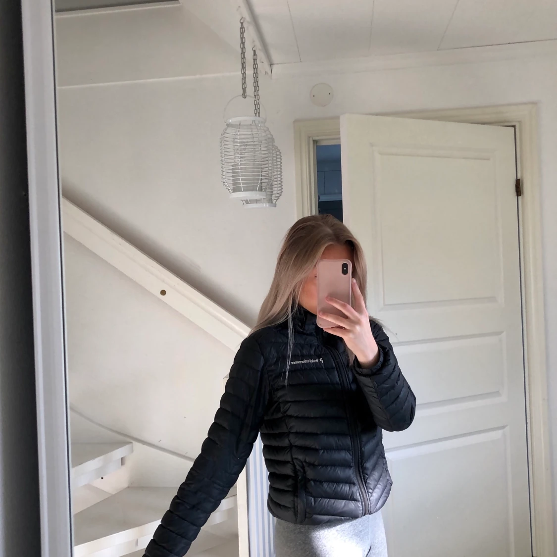 Peak performance jacka - 90