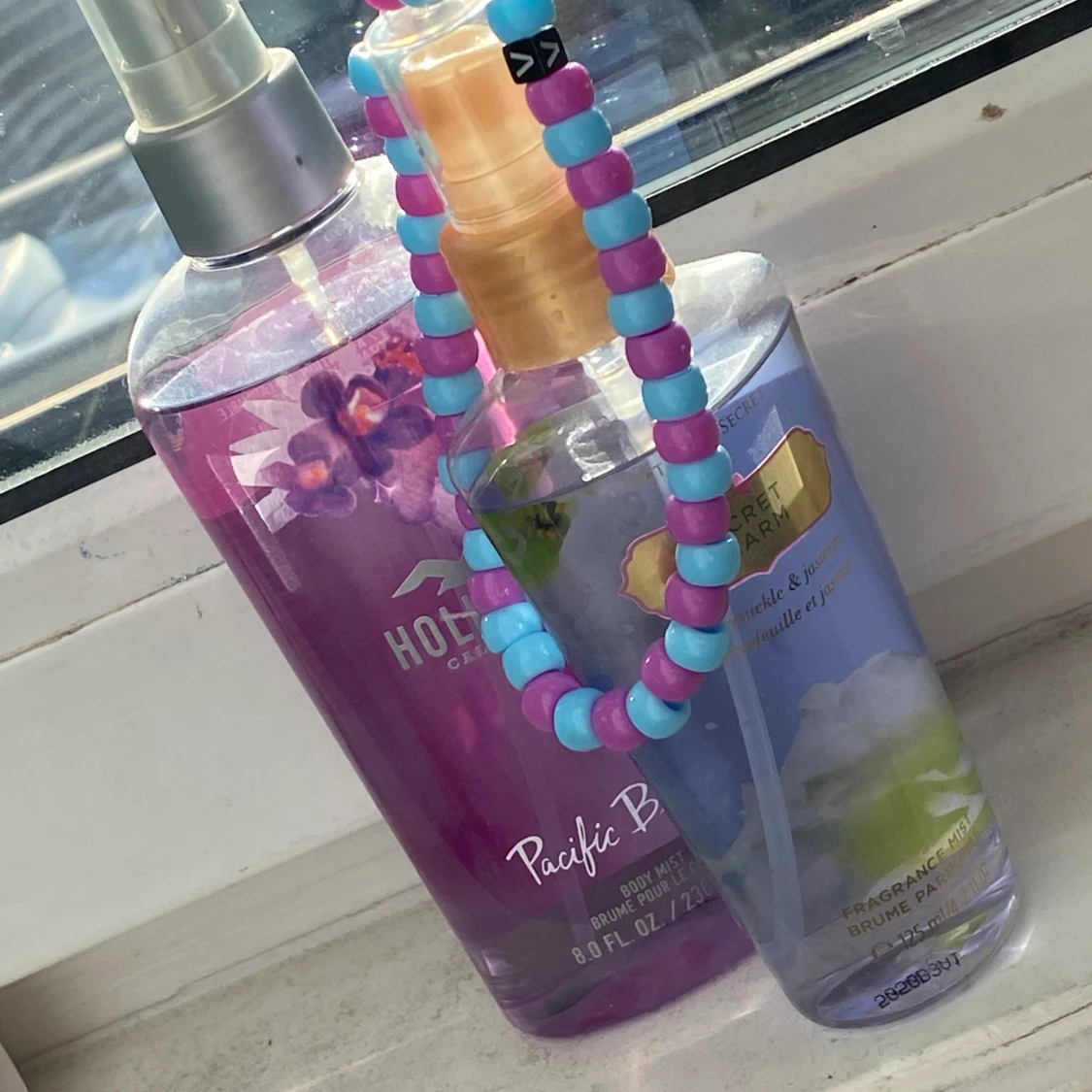 Halsband med valfri bokstav 