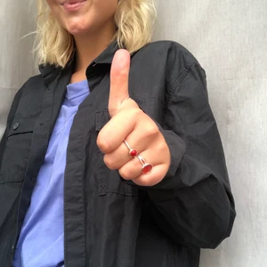 Weekday overshirt - Stl S!