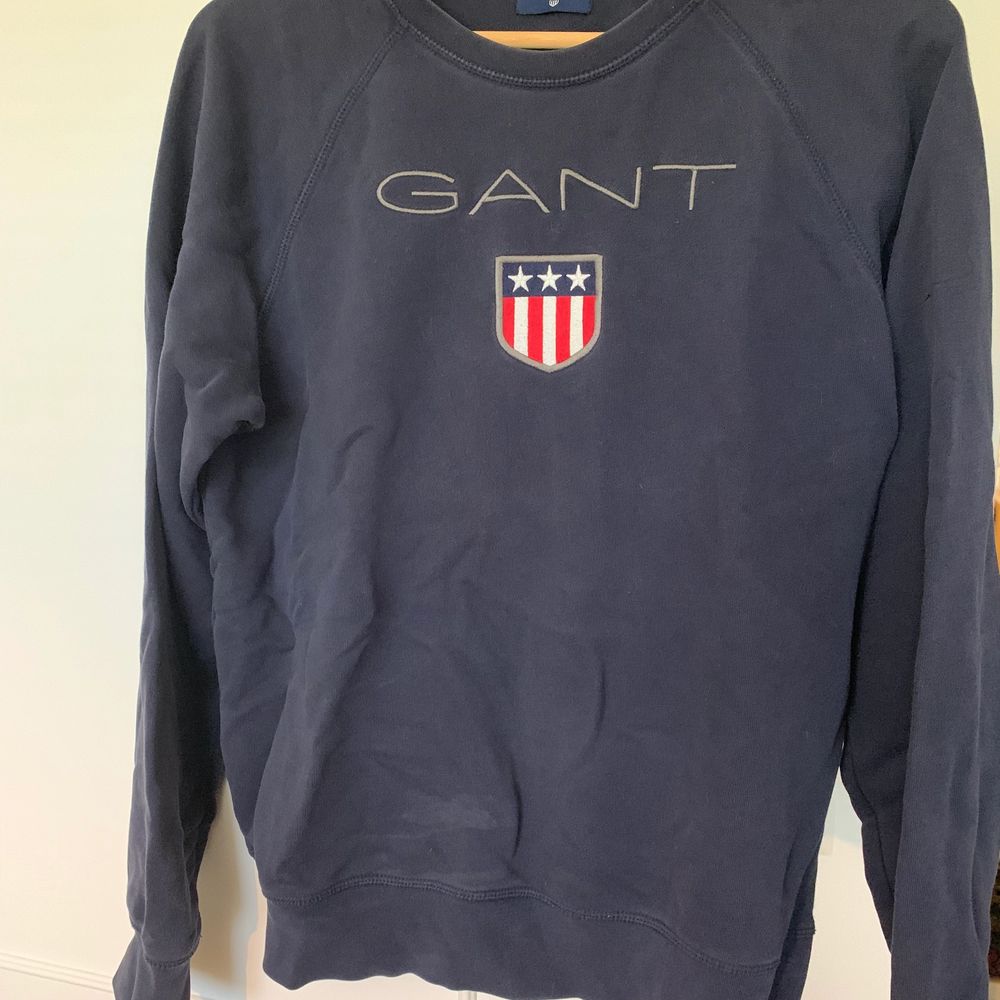 Gant tröja storlek 176 | Plick Second Hand