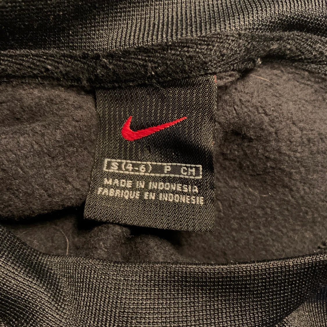 Nike Sweatshirt - 91